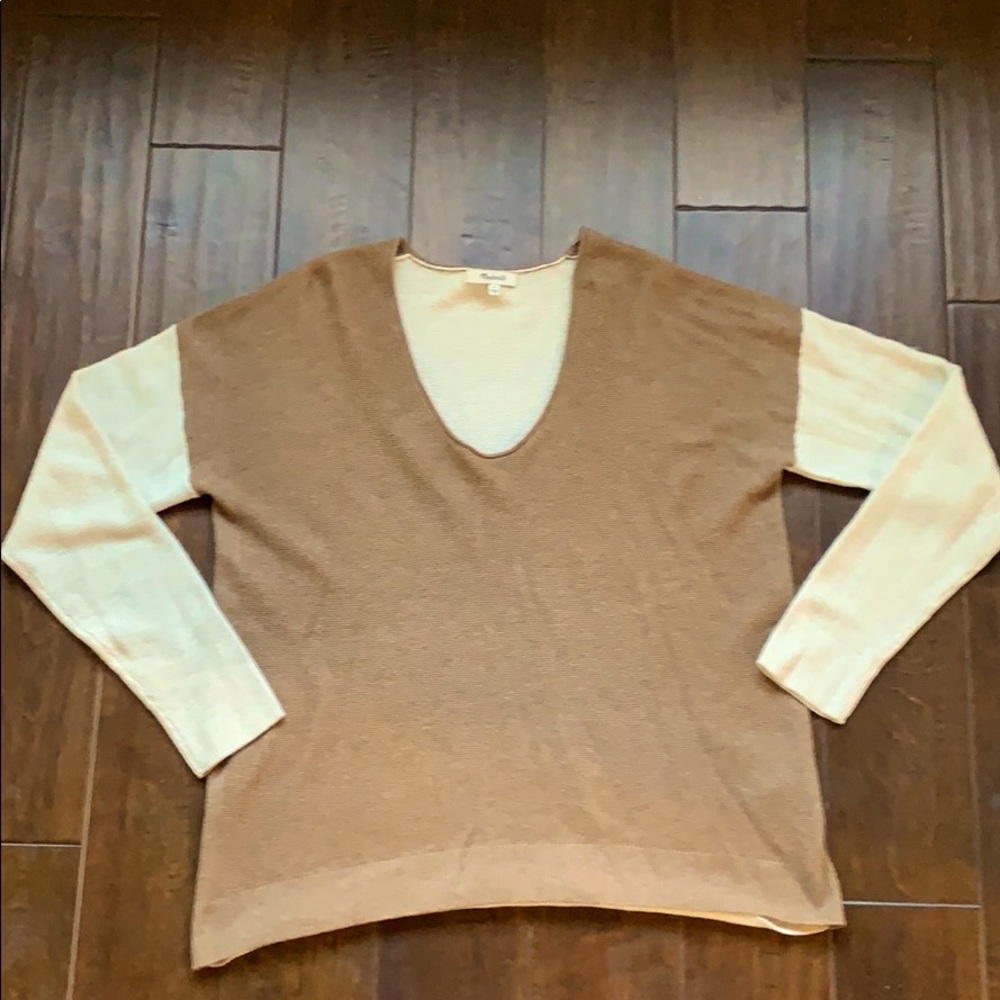 Madewell Sweater